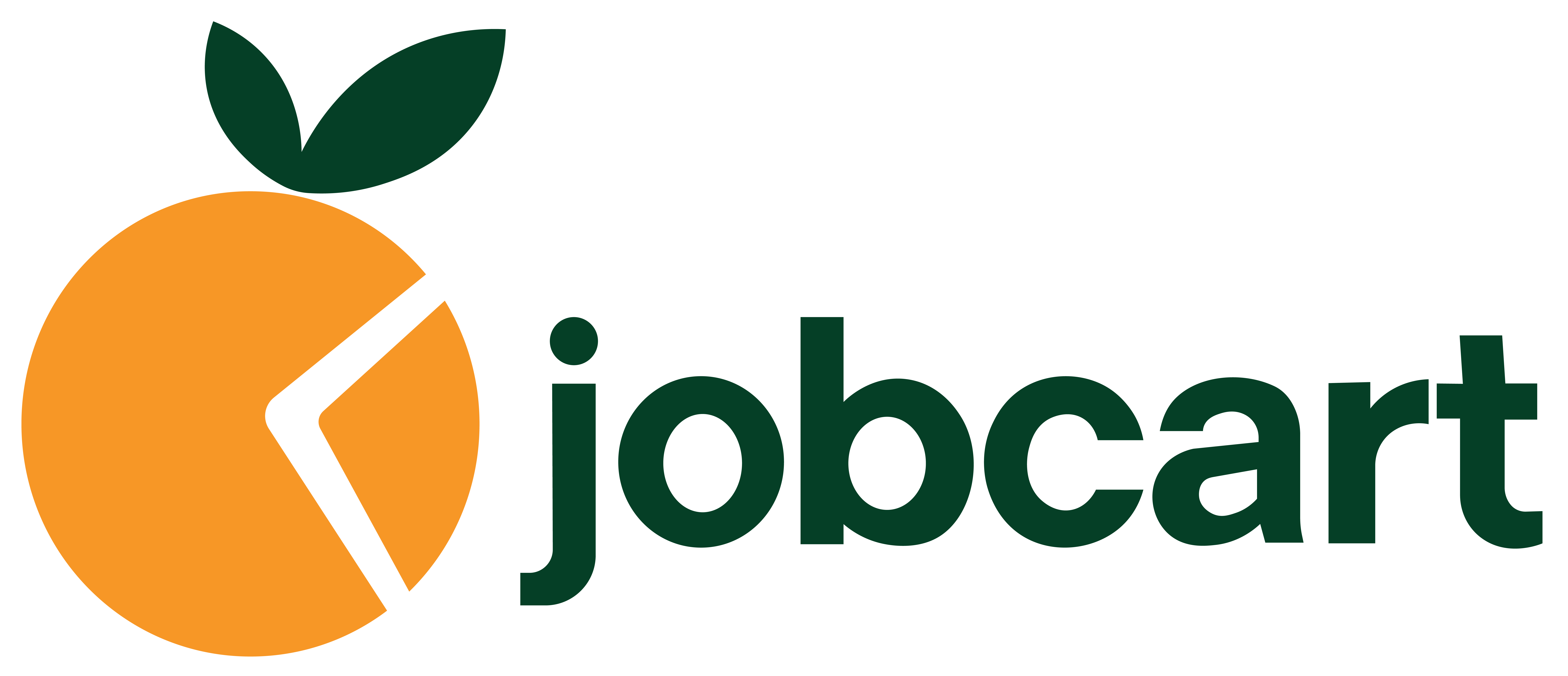 JobCart Logo